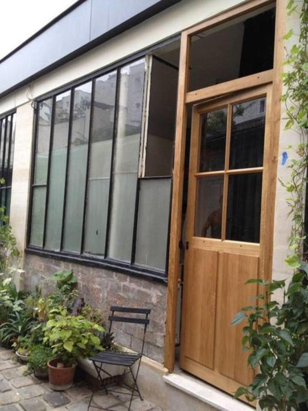 Atelier D'Artiste / Artist Loft / 35M2 Apartment Paris Ngoại thất bức ảnh