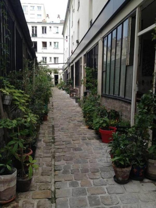 Atelier D'Artiste / Artist Loft / 35M2 Apartment Paris Ngoại thất bức ảnh